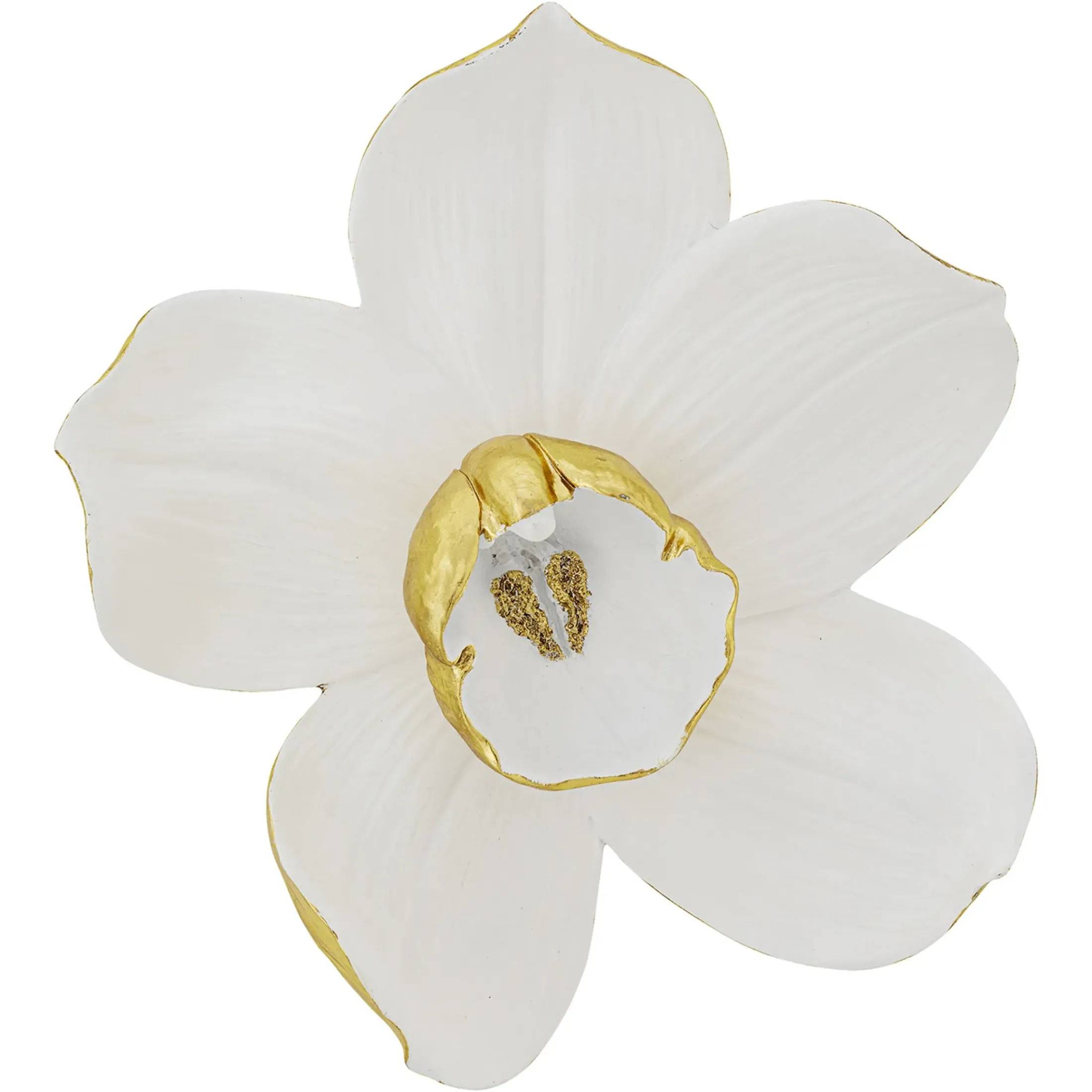 Depot Wanddeko>Kare Wandschmuck Orchid
