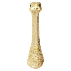 Best Depot Kare Wandschmuck Ostrich