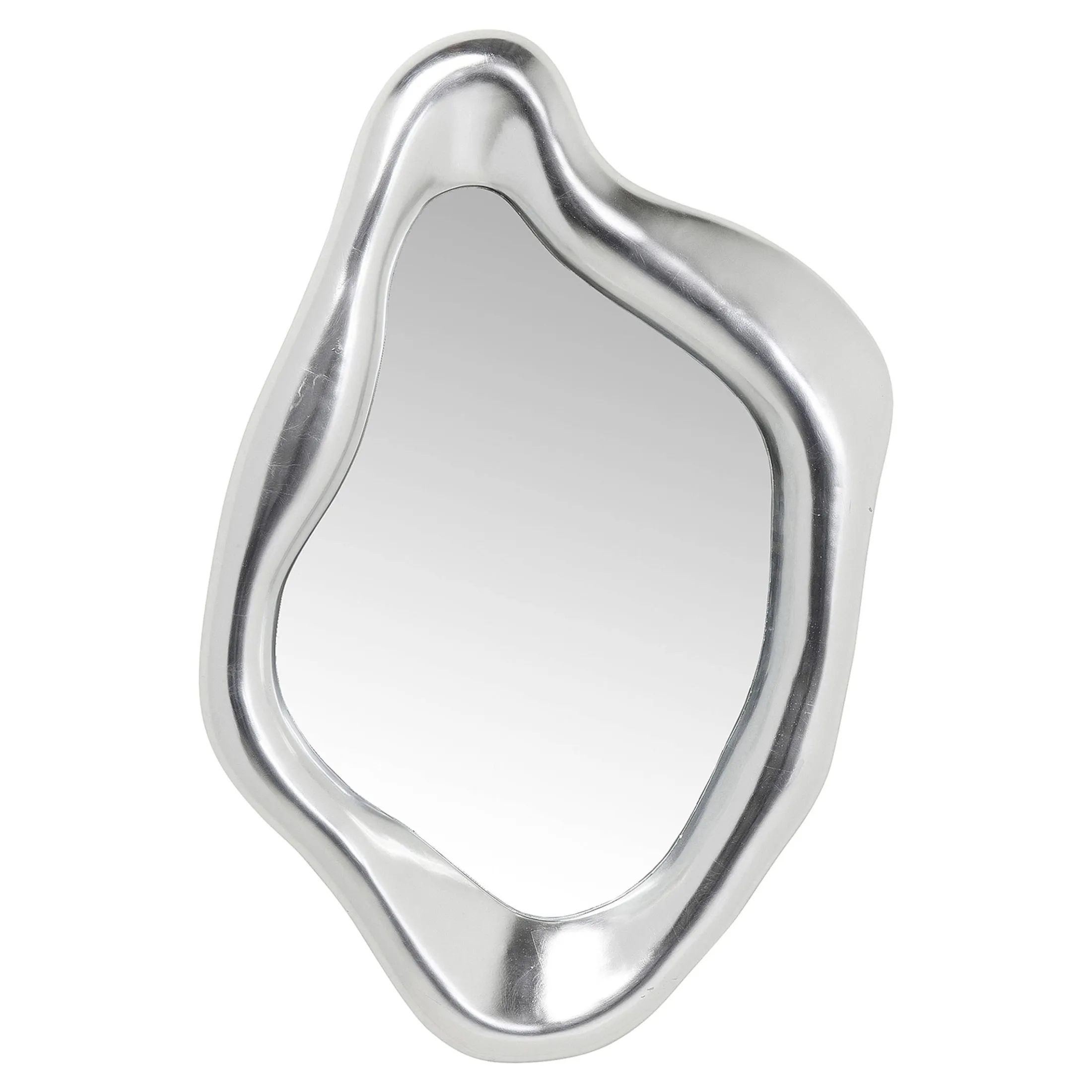 Clearance Depot Kare Wandspiegel Hologram