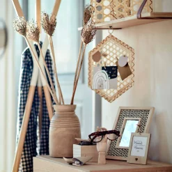 Outlet Depot Karten-/Fotohalter-Pinnwand Calamus