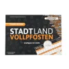 Shop Depot Kartenspiel Classic Edition Stadt Land Vollpfosten