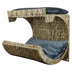 Discount Depot Katzen-Wandliege Lia