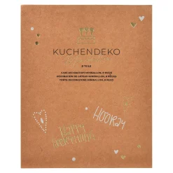 Cheap Depot Küchendeko-Set Mini-Ballon