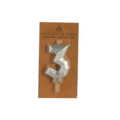 Depot Kerzen>Küchenkerze Nummer 3