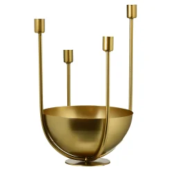 New Depot Kerzenhalter Bowl