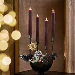 Shop Depot Kerzenhalter Bowl