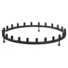 Clearance Depot Kerzenhalter Maddy Mit Kerzen