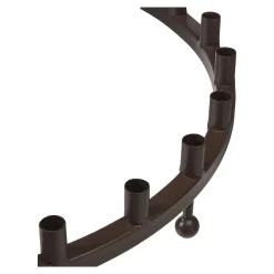 Clearance Depot Kerzenhalter Maddy Mit Kerzen