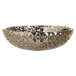 Discount Depot Kerzen-Schwimmteller Shiny