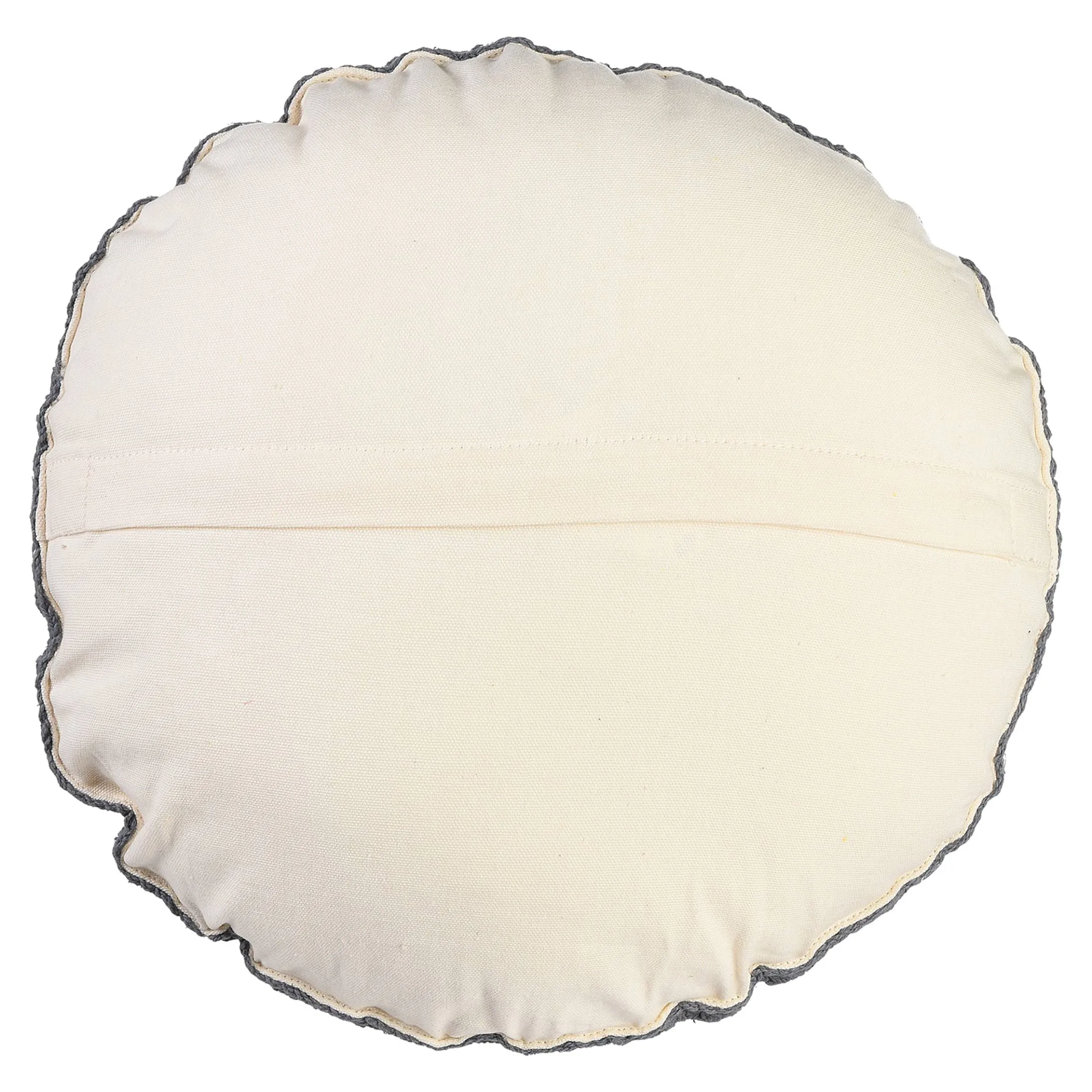 Cheap Depot Kissen Crochet Stripe