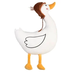 Clearance Depot Kissen Gans Gudrun