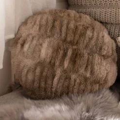 Online Depot Kissen Mink Für