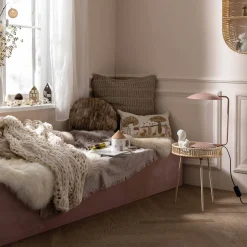 Online Depot Kissen Mink Für