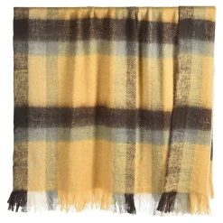 Hot Depot Kissenhulle & Decke Cozy