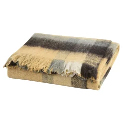 Hot Depot Kissenhulle & Decke Cozy