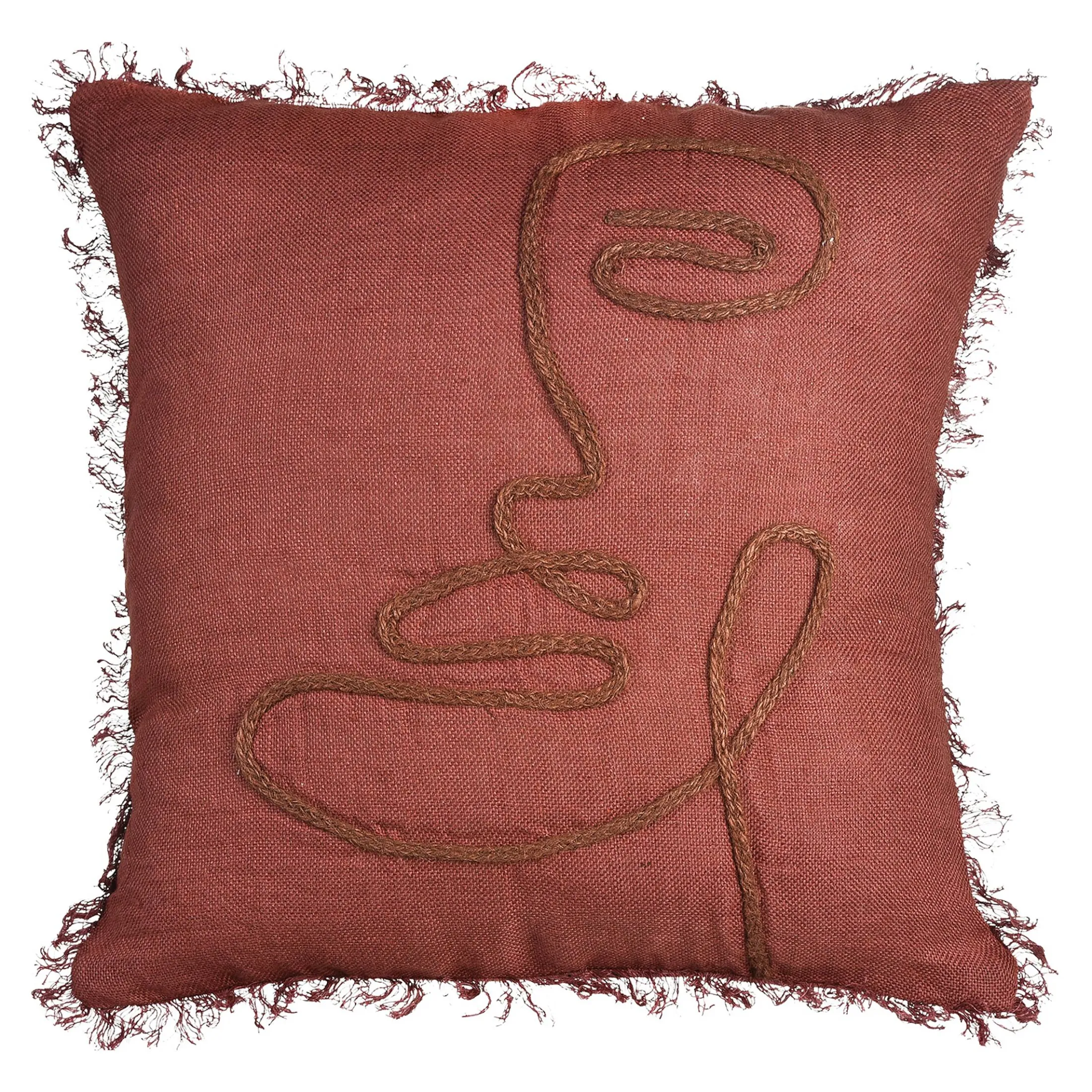 Hot Depot Kissenhulle Face