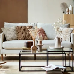 Clearance Depot Kissenhulle Mink Für