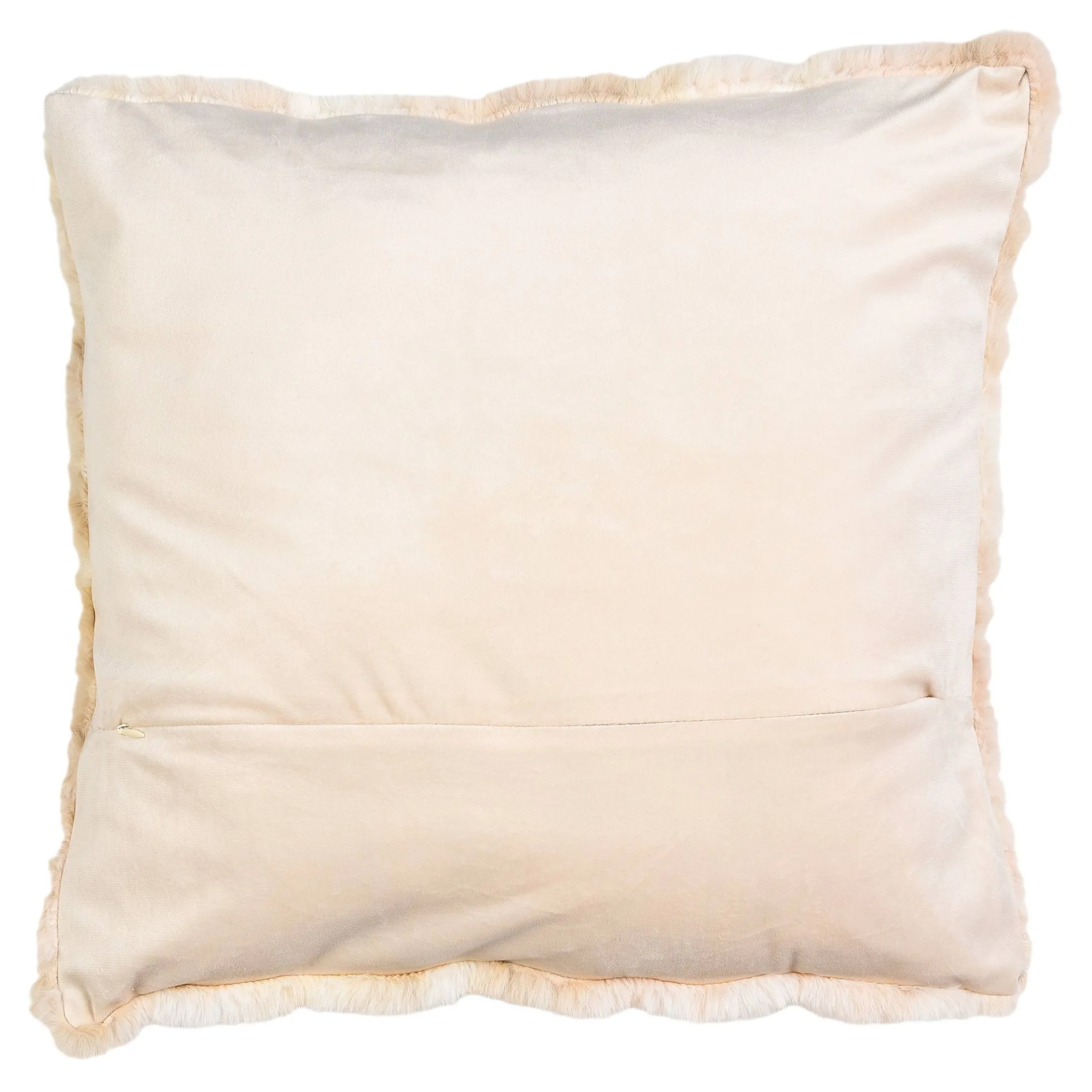 Clearance Depot Kissenhulle Mink Für