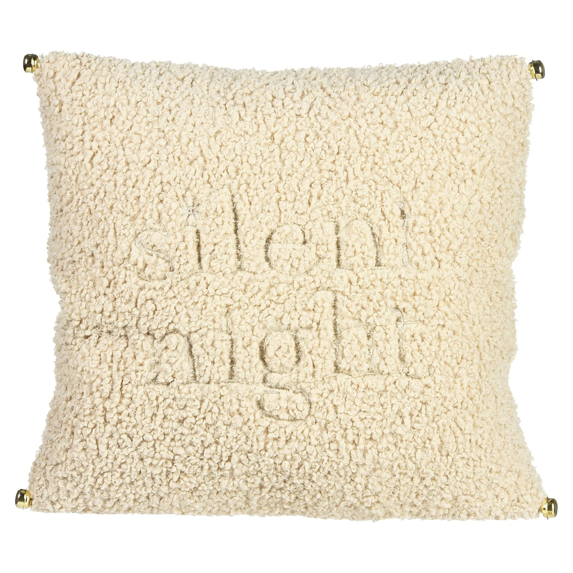 Shop Depot Kissenhulle Silent Night