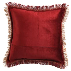 Flash Sale Depot Kissen-Set & Decke Corduroy