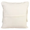 Fashion Depot Kissen-Set Jute & Makramee