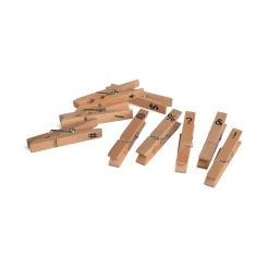 Clearance Depot Klammern-Set Symbols