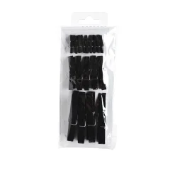 Clearance Depot Klammern-Set Uni