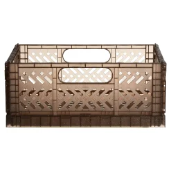 Cheap Depot Klappbox Glitter L
