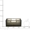 Clearance Depot Klappbox Glitter L