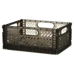 Clearance Depot Klappbox Glitter L