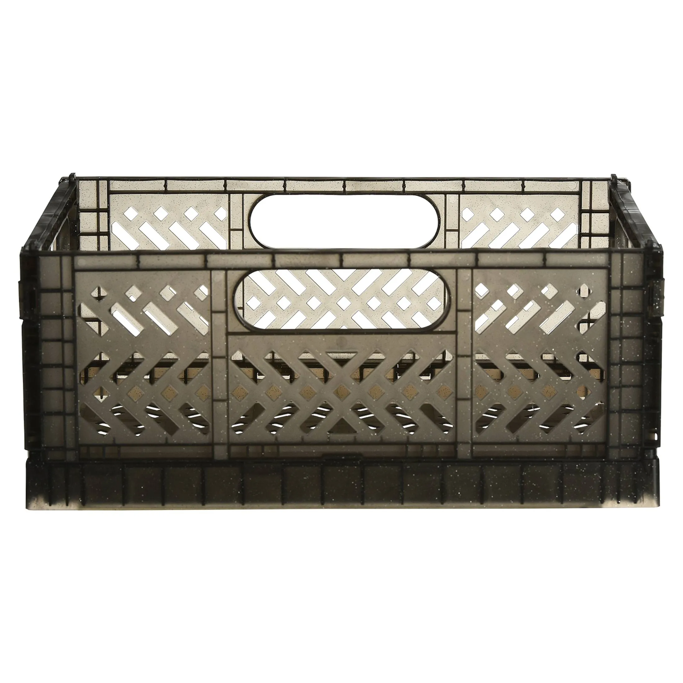 Clearance Depot Klappbox Glitter L
