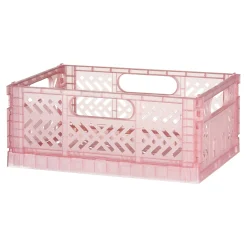 Discount Depot Klappbox Glitter L
