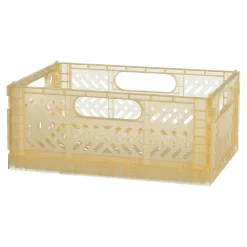 Cheap Depot Klappbox Glitter L