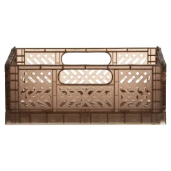 Outlet Depot Klappbox Glitter M