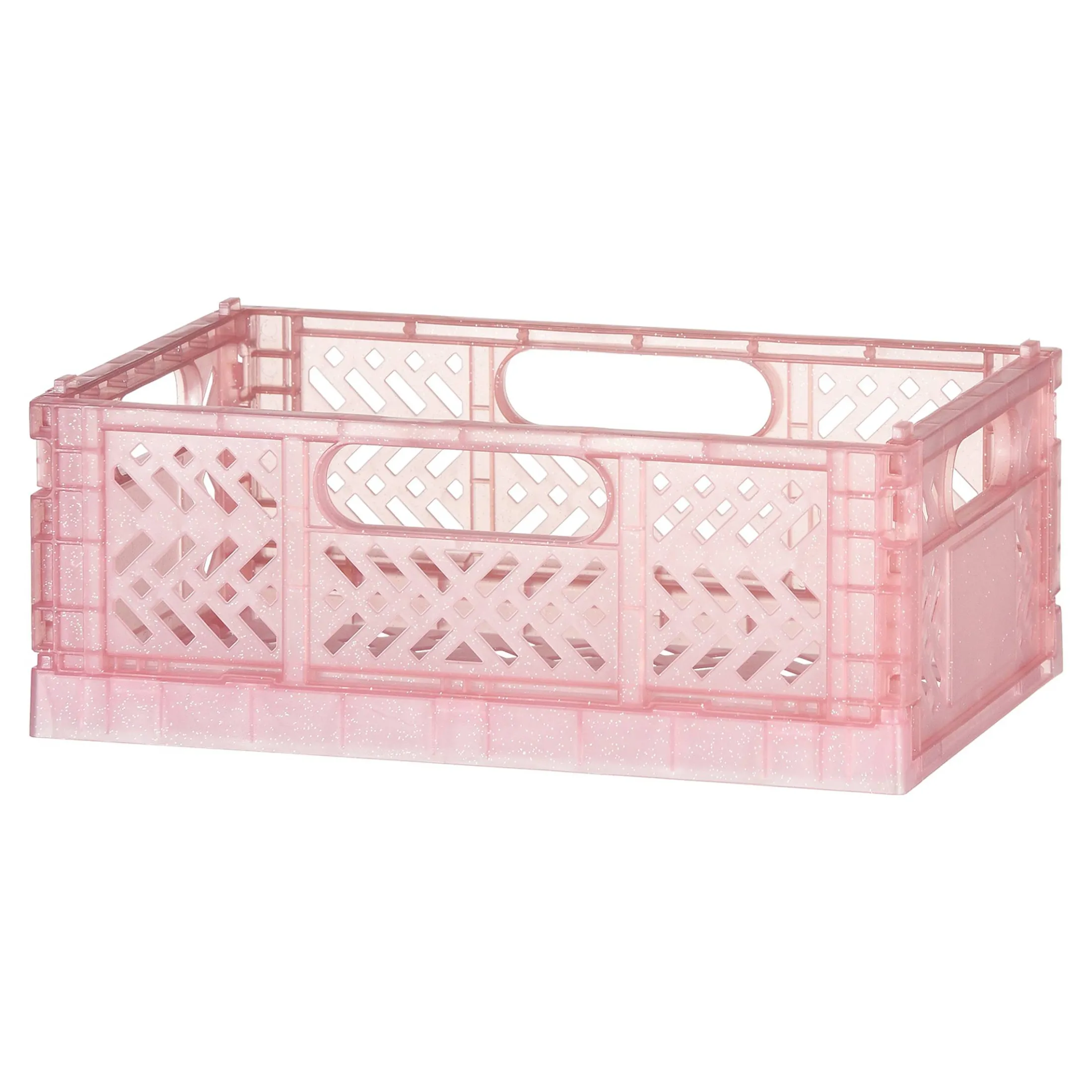 Flash Sale Depot Klappbox Glitter M