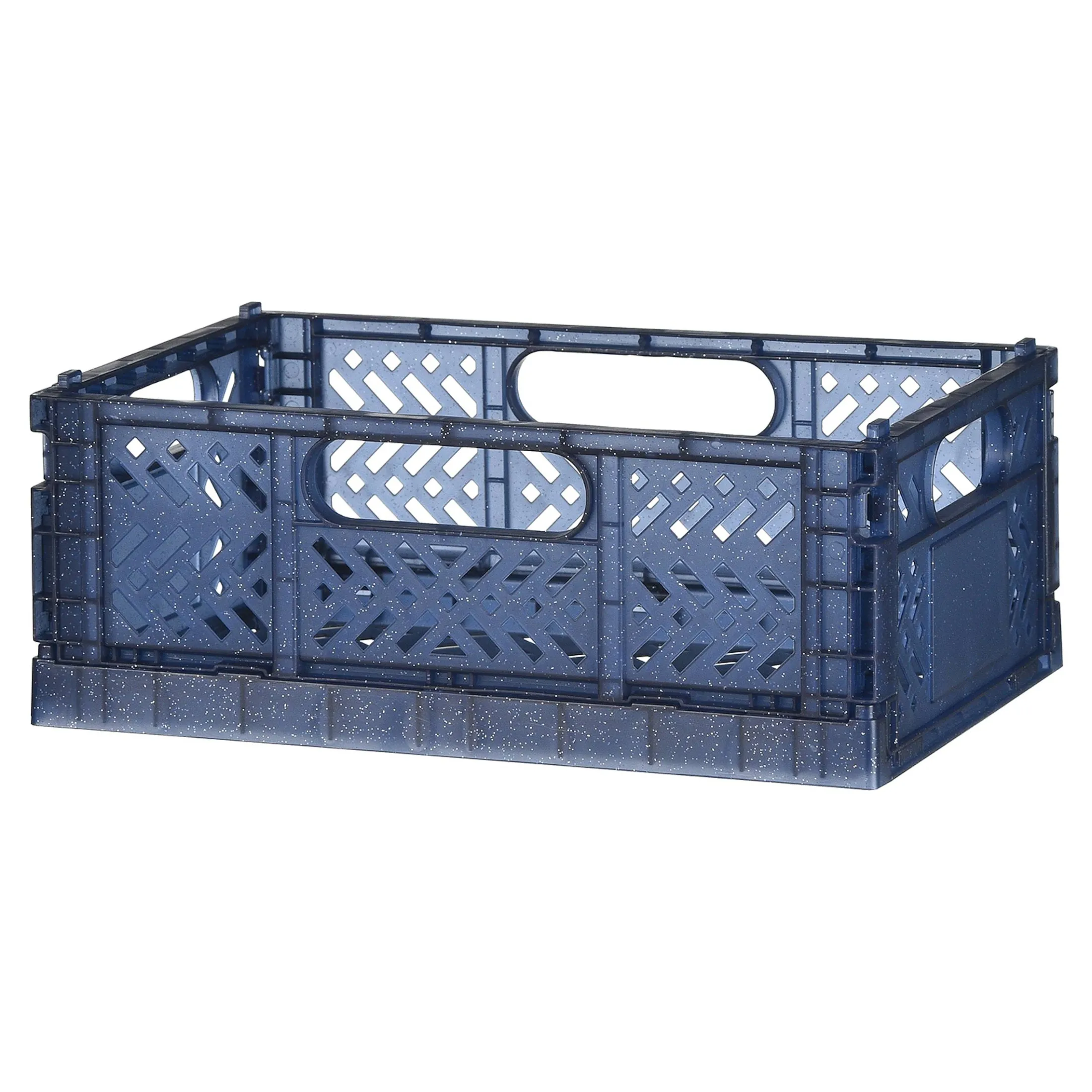 Best Depot Klappbox Glitter M