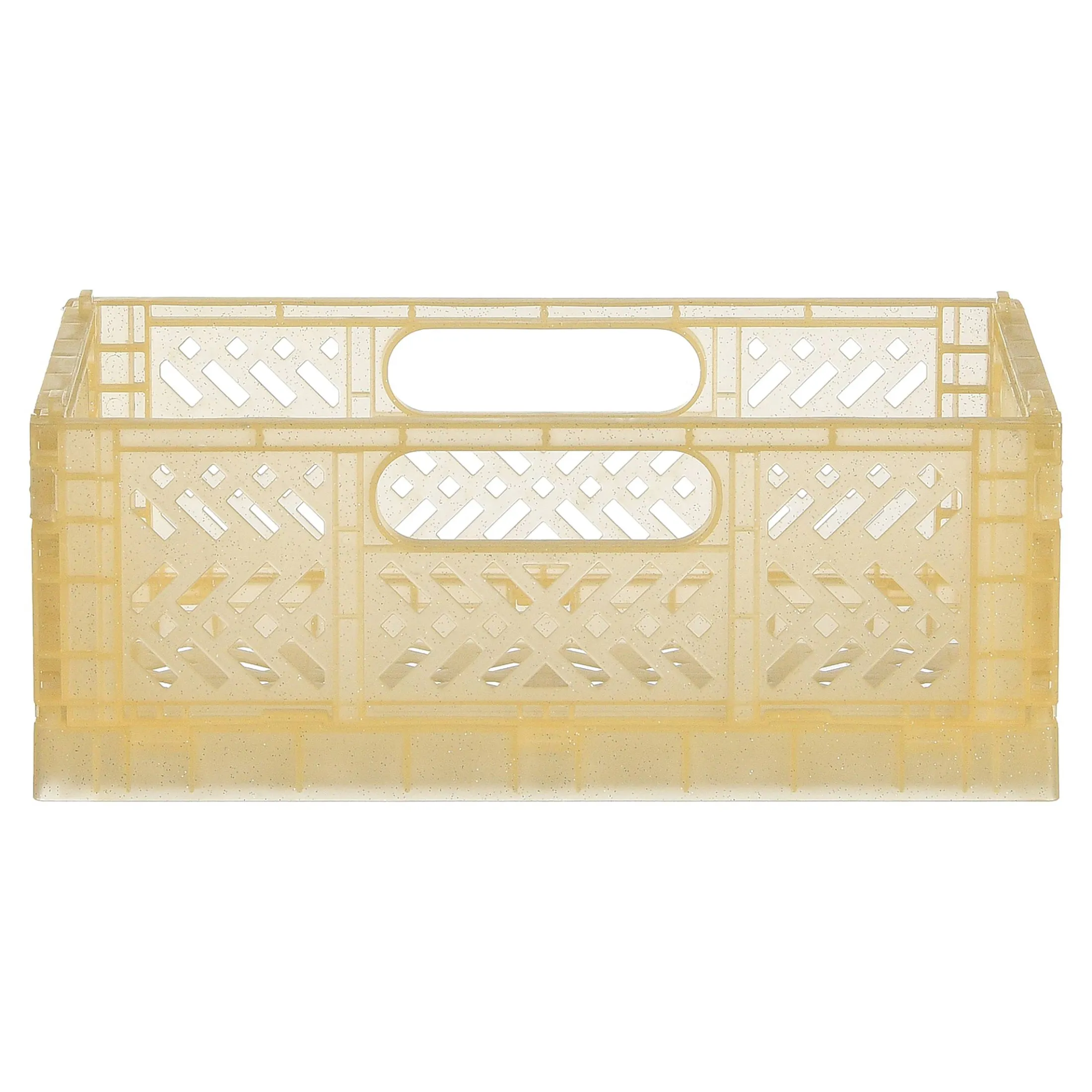 Clearance Depot Klappbox Glitter M