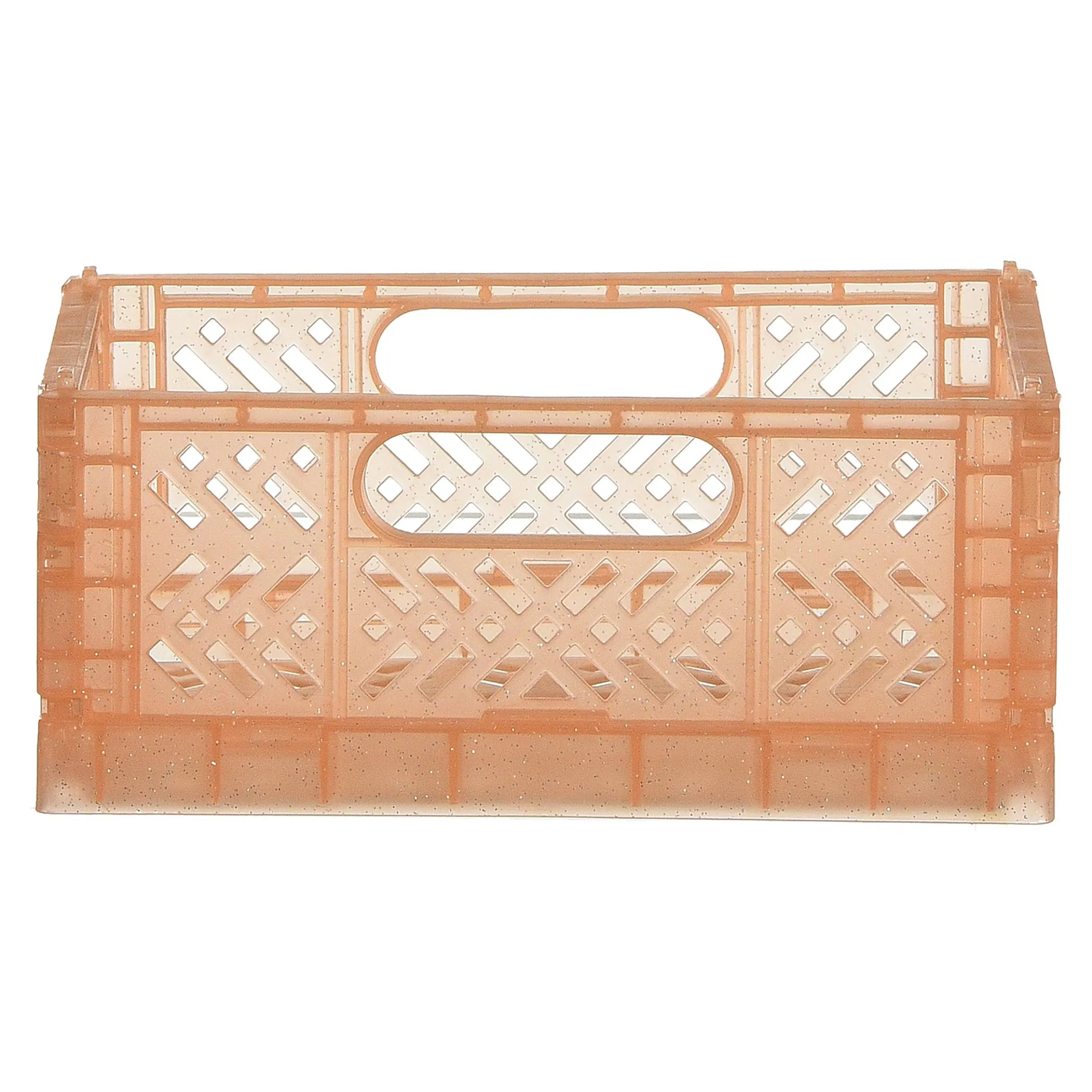 Best Depot Klappbox Glitter S