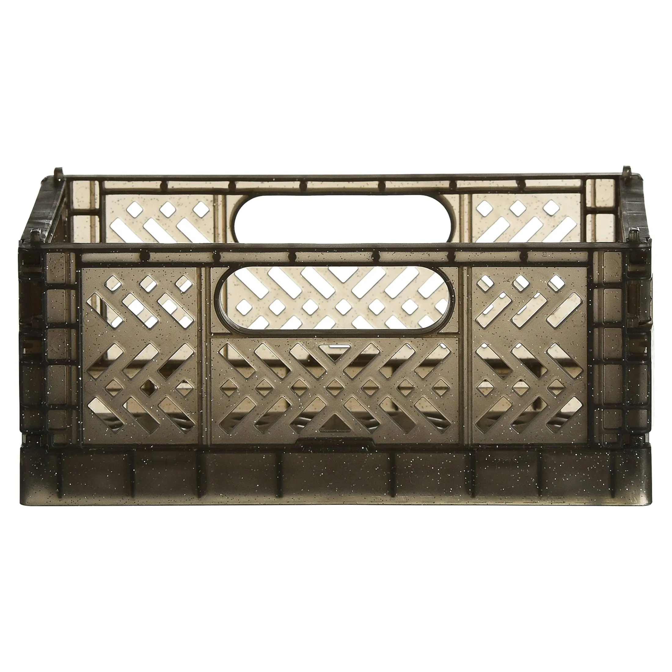 Flash Sale Depot Klappbox Glitter S