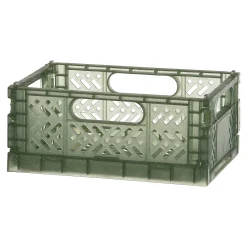 Cheap Depot Klappbox Glitter S