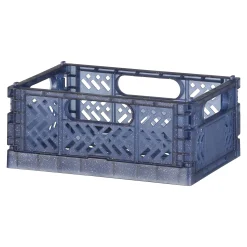 Online Depot Klappbox Glitter S