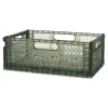 Cheap Depot Klappbox Glitter Xl