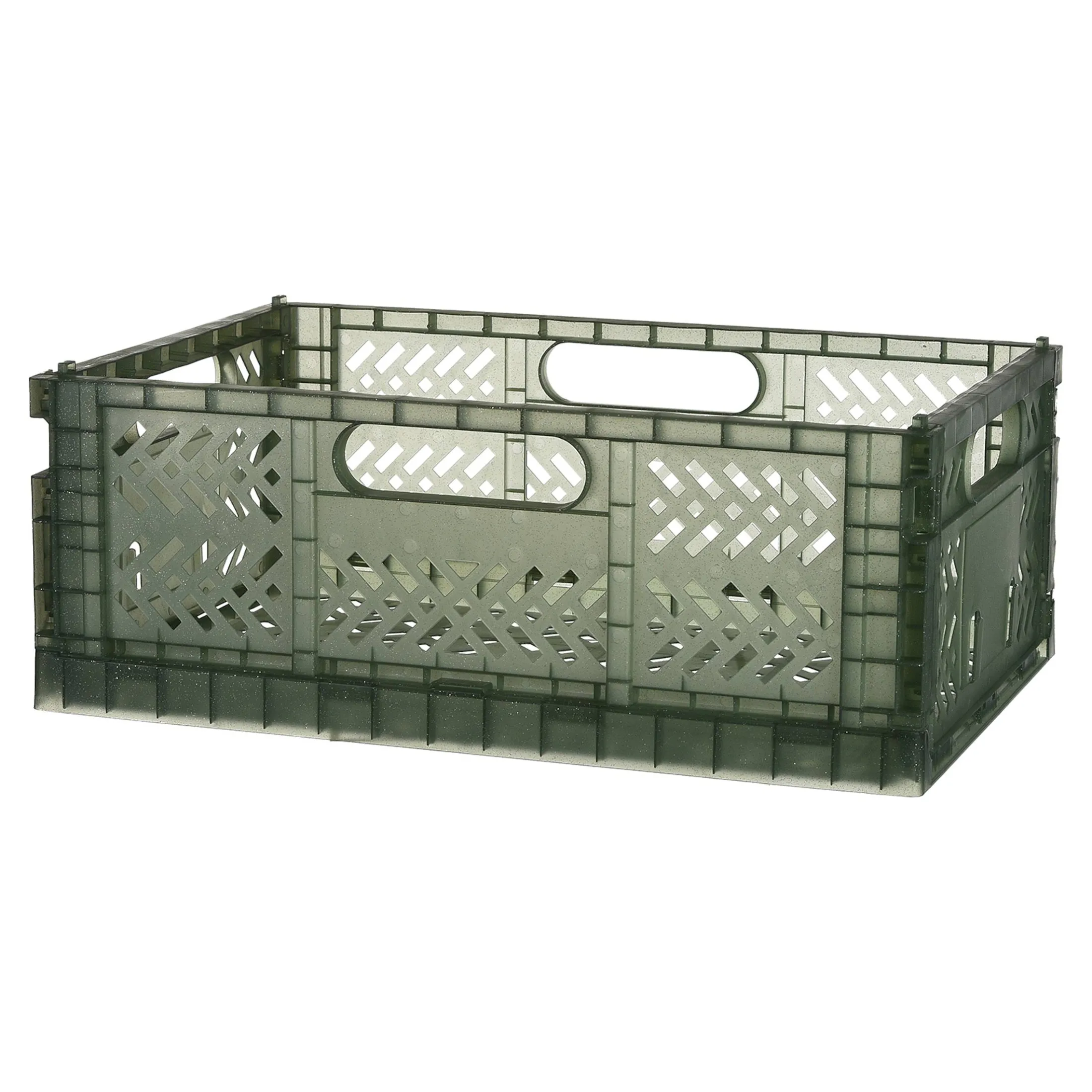Cheap Depot Klappbox Glitter Xl