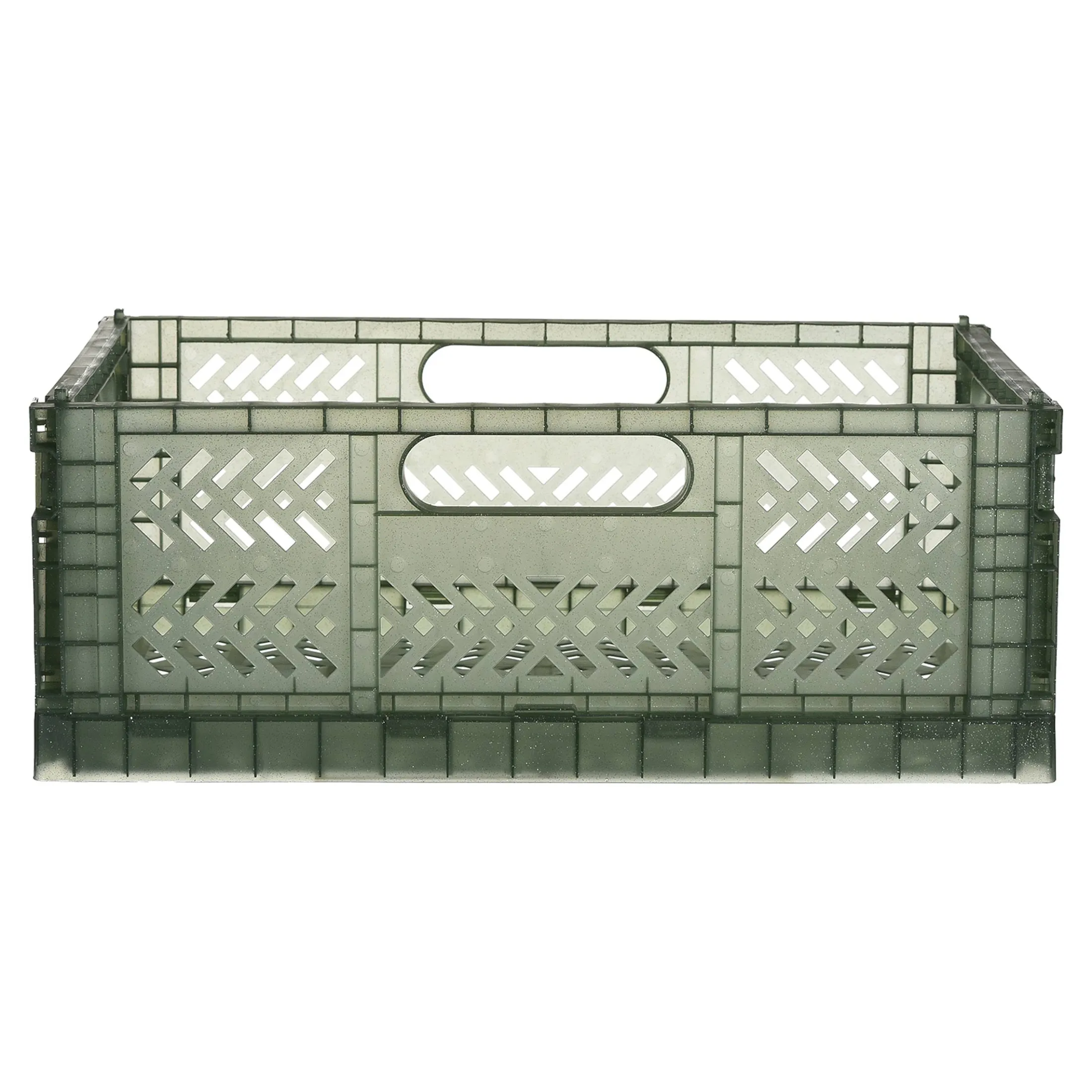 Cheap Depot Klappbox Glitter Xl