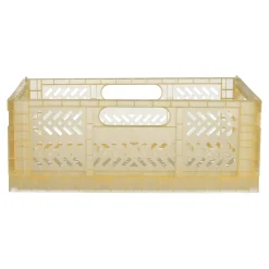 New Depot Klappbox Glitter Xl