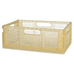 New Depot Klappbox Glitter Xl