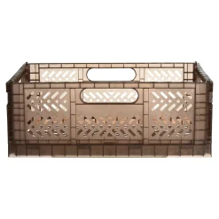 Outlet Depot Klappbox Glitter Xl