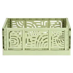 Hot Depot Klappbox L