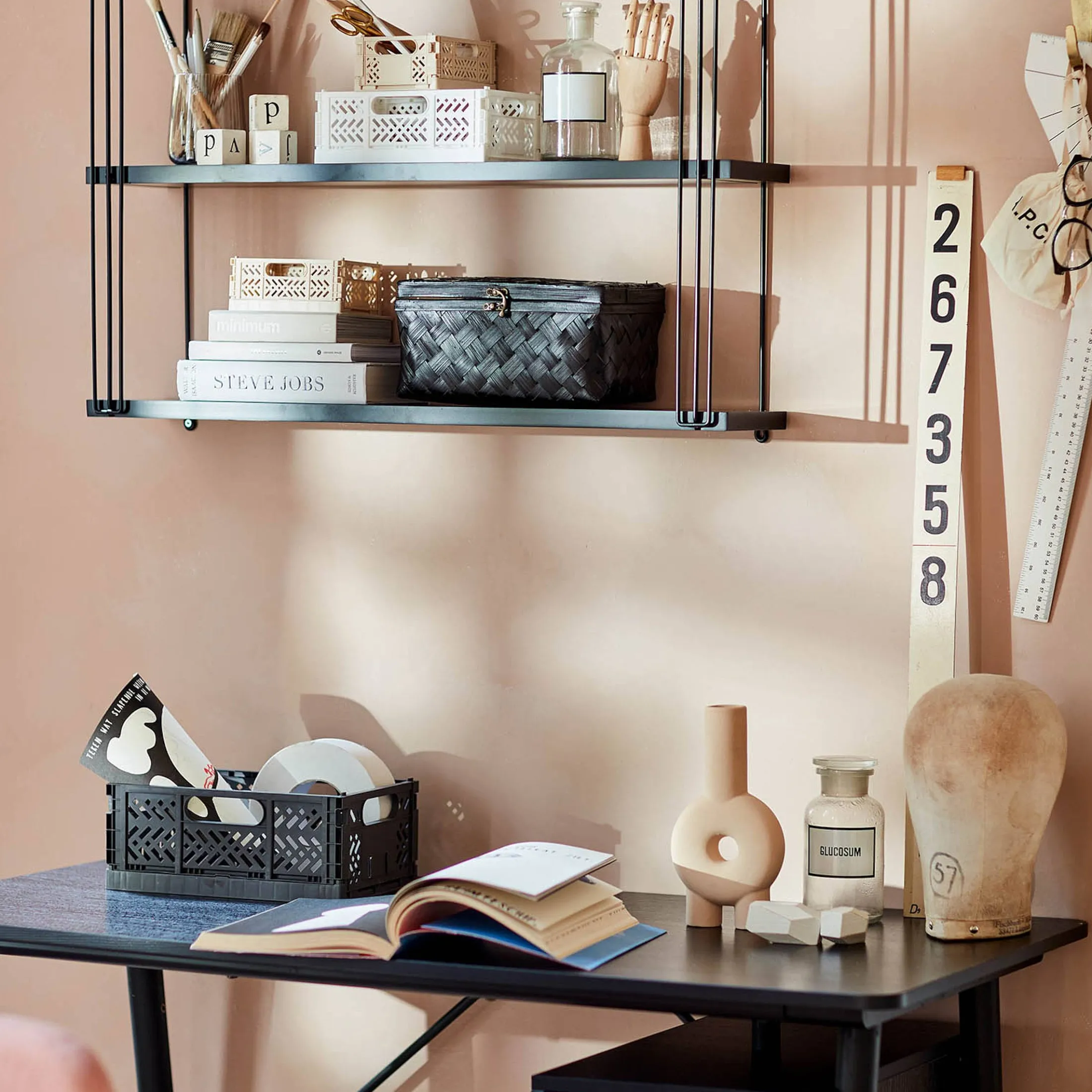 Flash Sale Depot Klappbox L