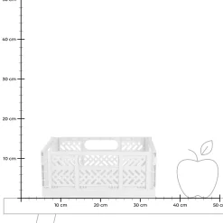 Fashion Depot Klappbox L